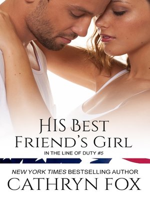 cover image of His Best Friend's Girl